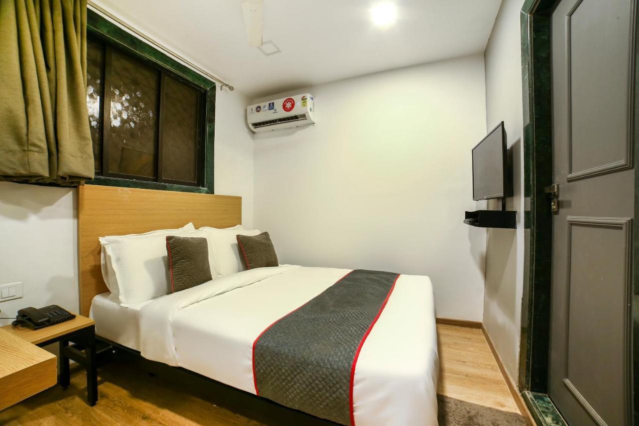 Hotel Highway Residency - Andheri Chakala 뭄바이 외부 사진
